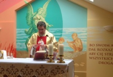 Dary dla Hospicjum- 25000skr i… ...